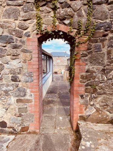 Grange House, Millgrange, Greenore, County Louth