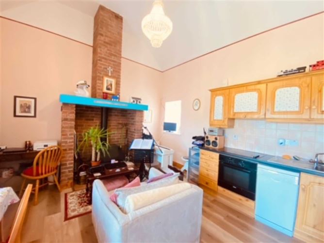 Grange House, Millgrange, Greenore, County Louth