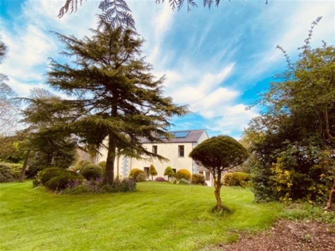 Grange House, Millgrange, Greenore, County Louth