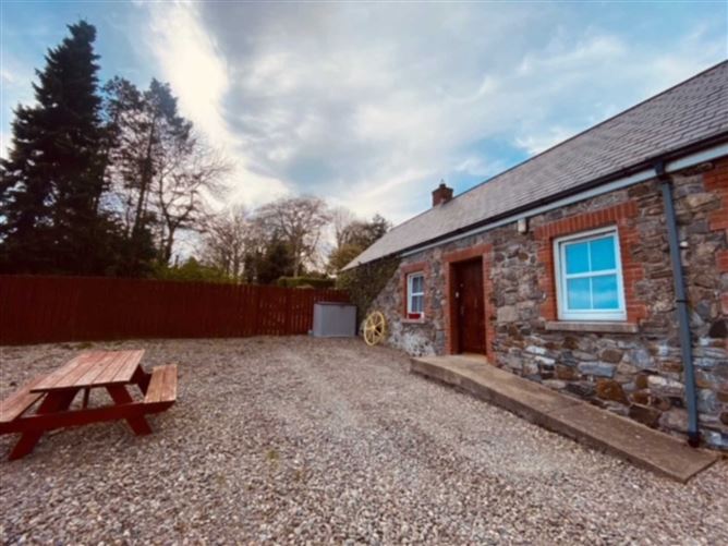Grange House, Millgrange, Greenore, County Louth