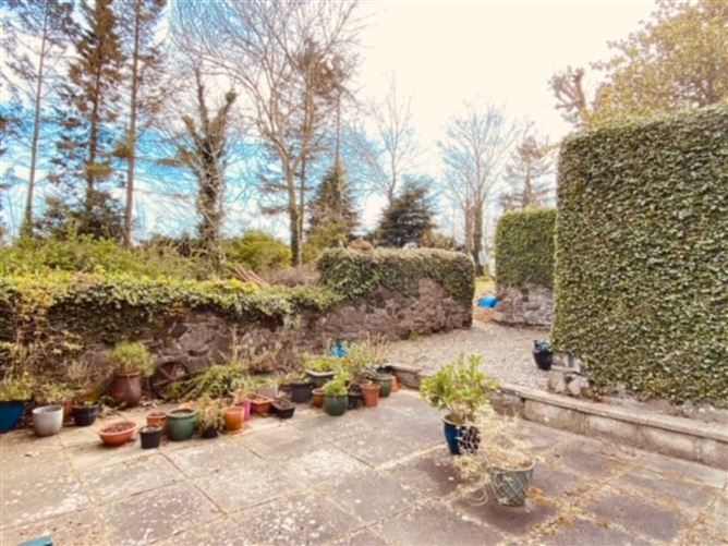 Grange House, Millgrange, Greenore, County Louth
