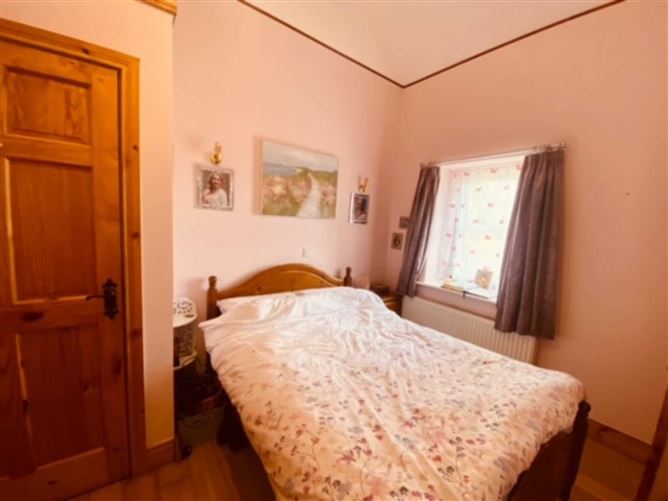 Grange House, Millgrange, Greenore, County Louth