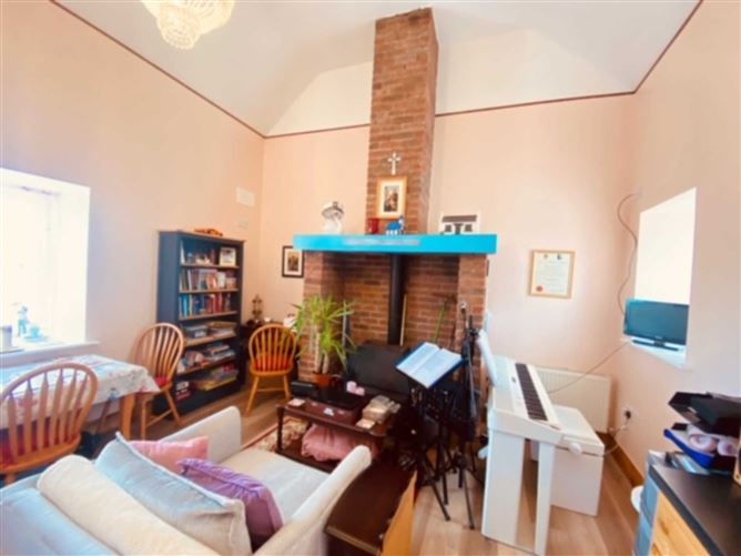 Grange House, Millgrange, Greenore, County Louth