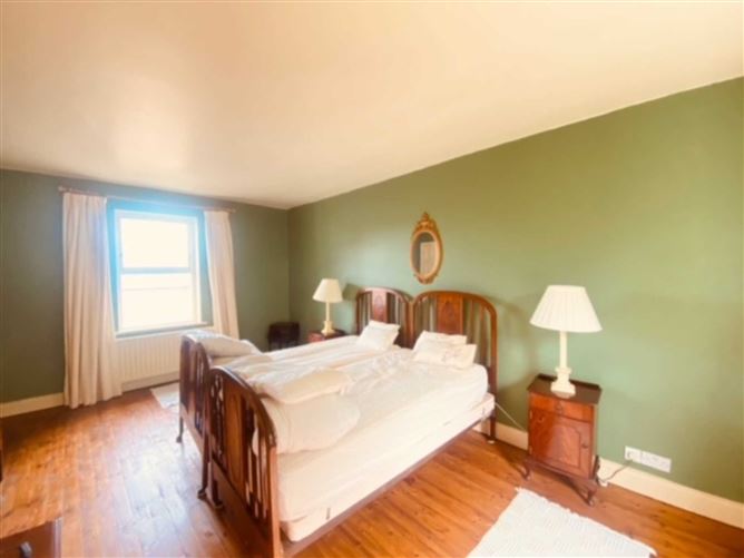 Grange House, Millgrange, Greenore, County Louth