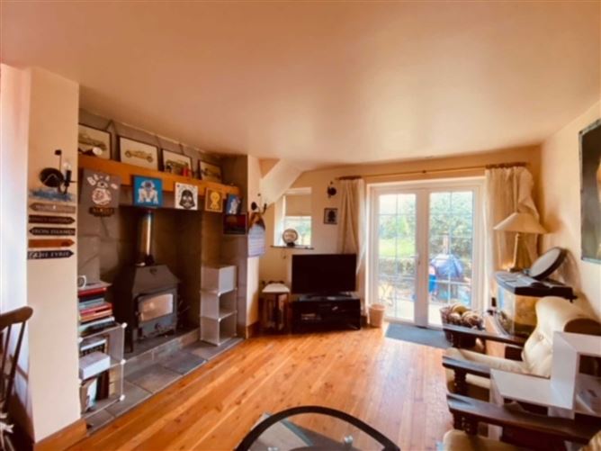 Grange House, Millgrange, Greenore, County Louth