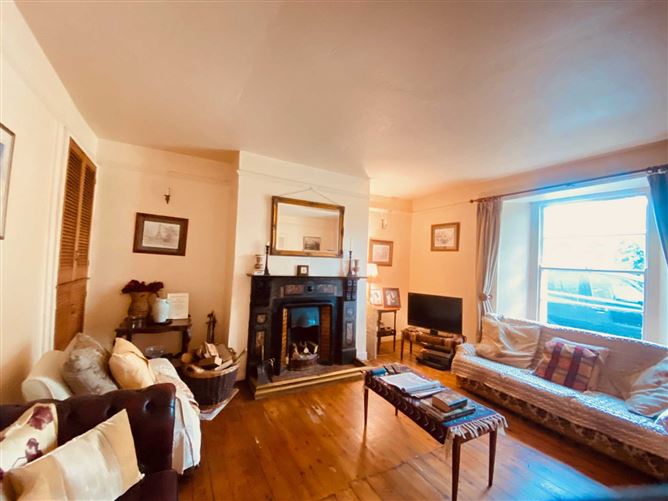 Grange House, Millgrange, Greenore, County Louth