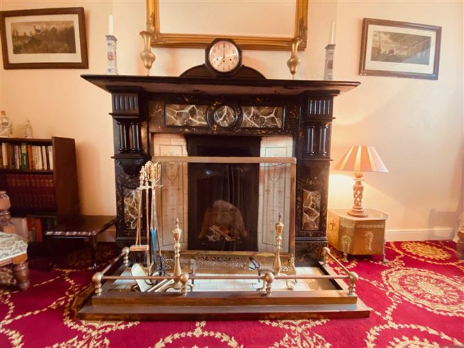 Grange House, Millgrange, Greenore, County Louth