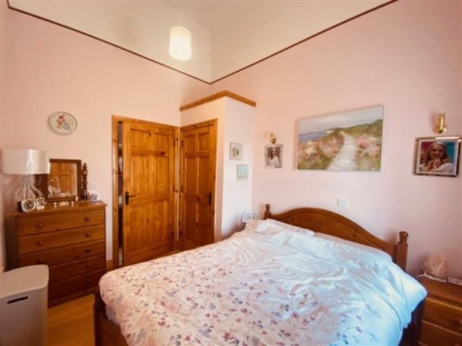 Grange House, Millgrange, Greenore, County Louth