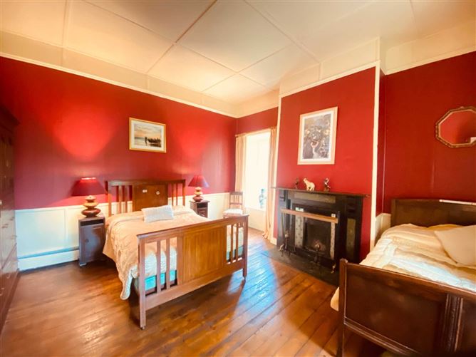 Grange House, Millgrange, Greenore, County Louth