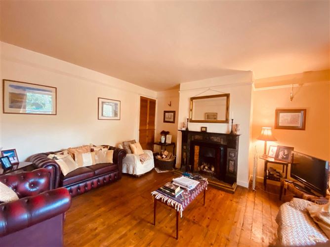 Grange House, Millgrange, Greenore, County Louth