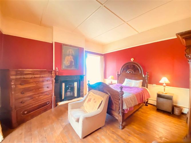 Grange House, Millgrange, Greenore, County Louth