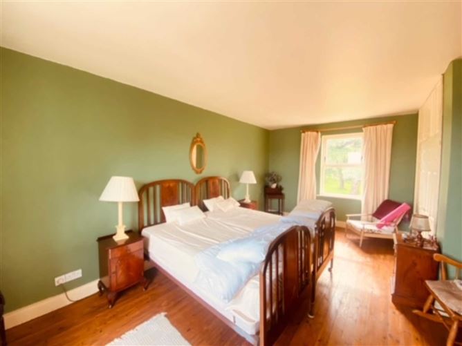 Grange House, Millgrange, Greenore, County Louth