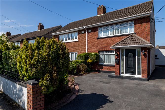 Main image for 28 Coolgariff Rd , Beaumont, Dublin 9