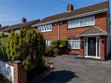 Image for 28 Coolgariff Rd , Beaumont, Dublin 9
