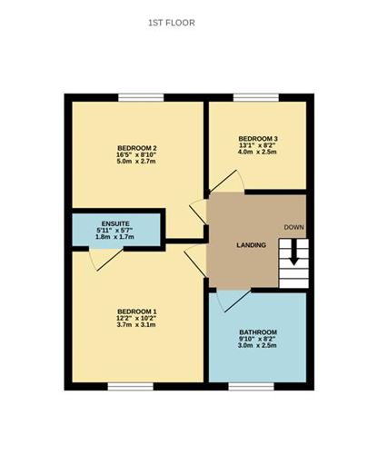 47 Carrig Court, Citywest, Co. Dublin