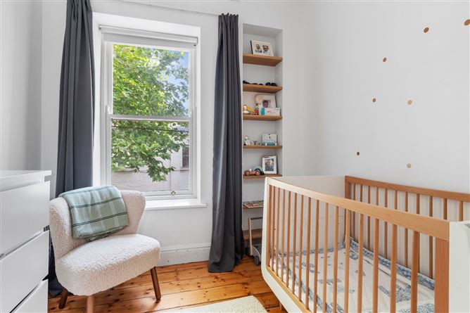 2 Dungar Terrace, Dun Laoghaire, Co. Dublin