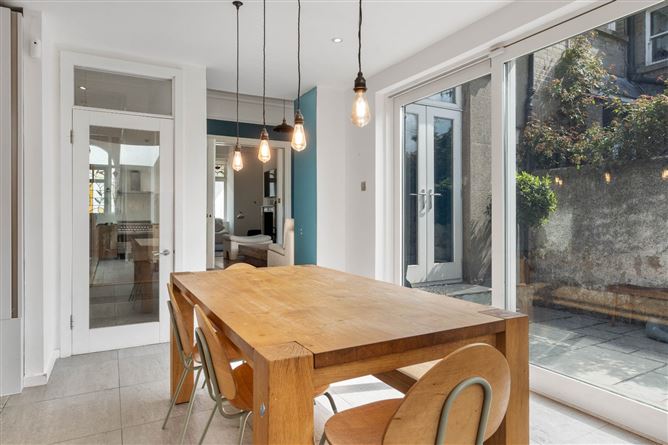 2 Dungar Terrace, Dun Laoghaire, Co. Dublin
