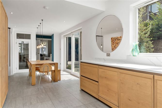 2 Dungar Terrace, Dun Laoghaire, Co. Dublin