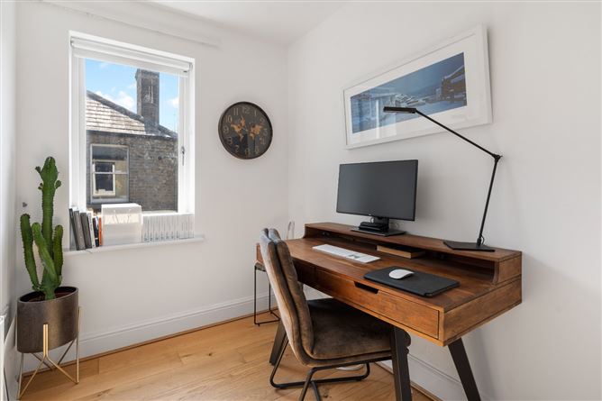 2 Dungar Terrace, Dun Laoghaire, Co. Dublin