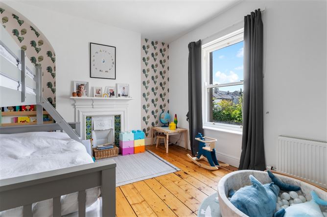2 Dungar Terrace, Dun Laoghaire, Co. Dublin