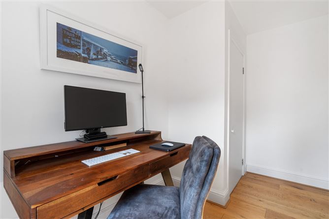 2 Dungar Terrace, Dun Laoghaire, Co. Dublin