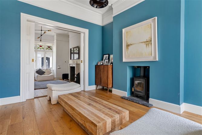 2 Dungar Terrace, Dun Laoghaire, Co. Dublin