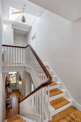 2 Dungar Terrace, Dun Laoghaire, Co. Dublin