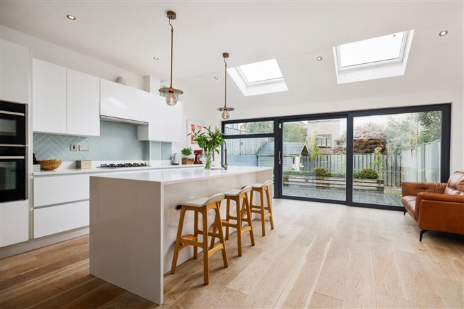 30 Belarmine Close, Belarmine, Stepaside, Dublin 18