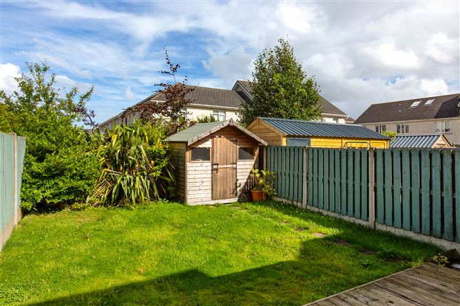 6 Castlegrange Terrace, Castaheany, Clonee, Dublin 15