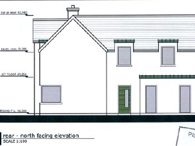 House 1, Cork Road, Mallow, Co. Cork