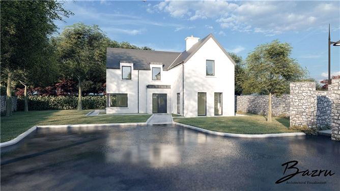 Main image for House 1, Cork Road, Mallow, Co. Cork