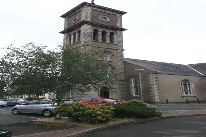 No. 53 John Street Lower, Wexford Town, Wexford