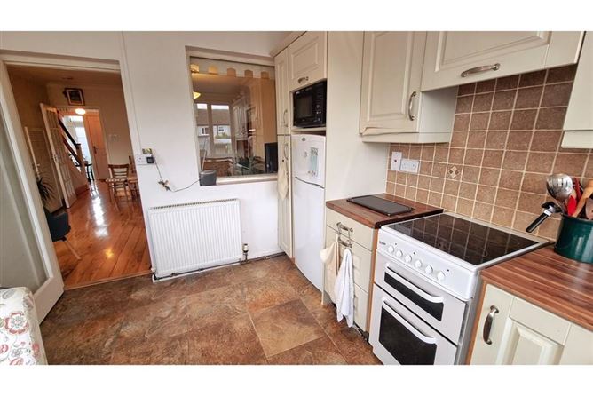 66 St. Anthony's Crescent, Walkinstown, Greenhills, Dublin 12