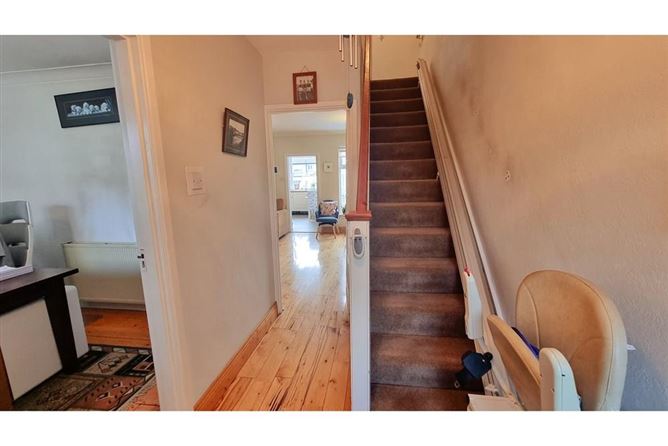 66 St. Anthony's Crescent, Walkinstown, Greenhills, Dublin 12