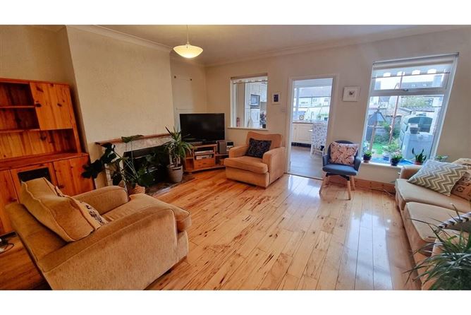 66 St. Anthony's Crescent, Walkinstown, Greenhills, Dublin 12