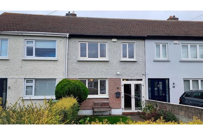 Main image for 66 St. Anthony's Crescent, Walkinstown, Greenhills, Dublin 12