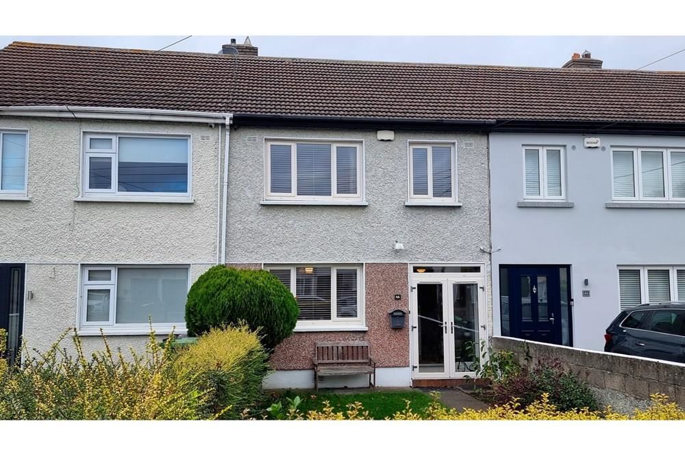 66 St. Anthony's Crescent, Walkinstown, Greenhills, Dublin 12 Keller Williams 4662623