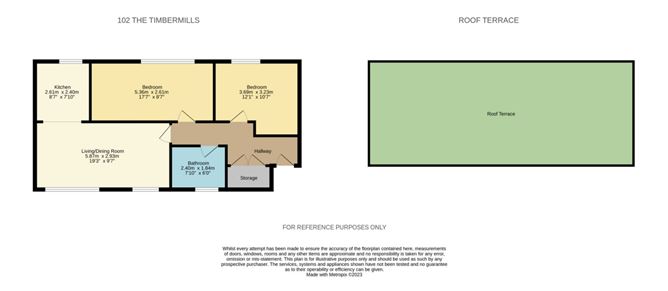 102 The Timbermills, Artane, Dublin 5