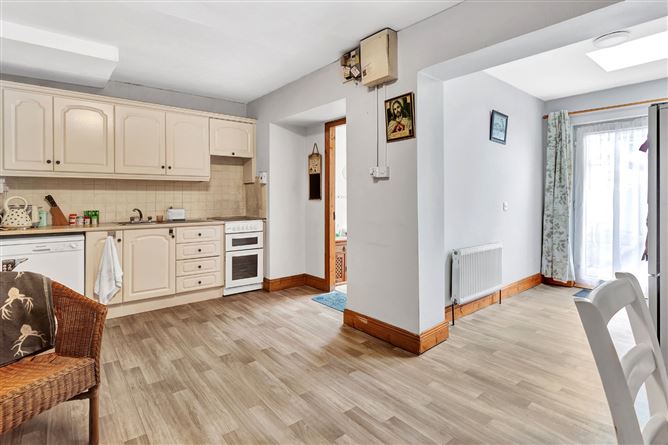2309 Maryville, Melitta Road, Kildare Town, Kildare