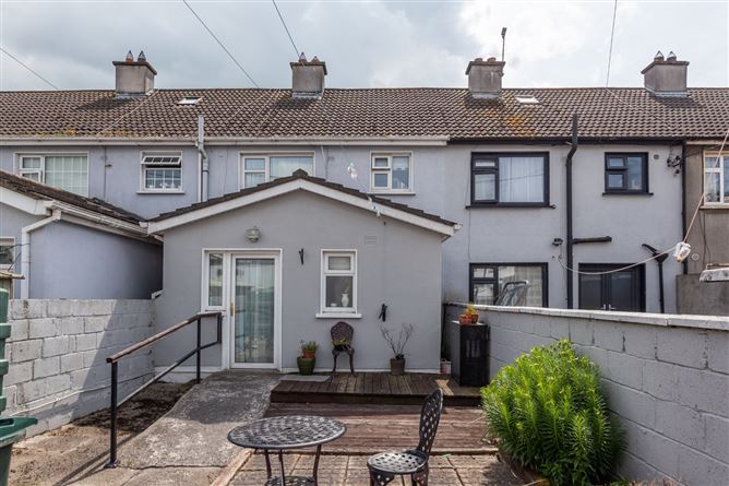2309 Maryville, Melitta Road, Kildare Town, Kildare