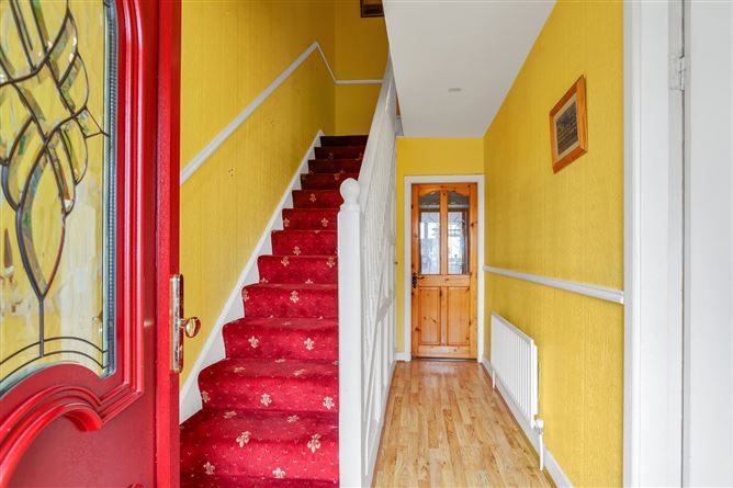 2309 Maryville, Melitta Road, Kildare Town, Kildare