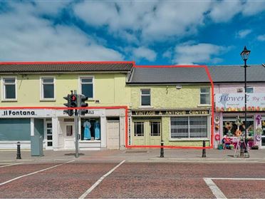 Image for Main Street, Clane, County Kildare
