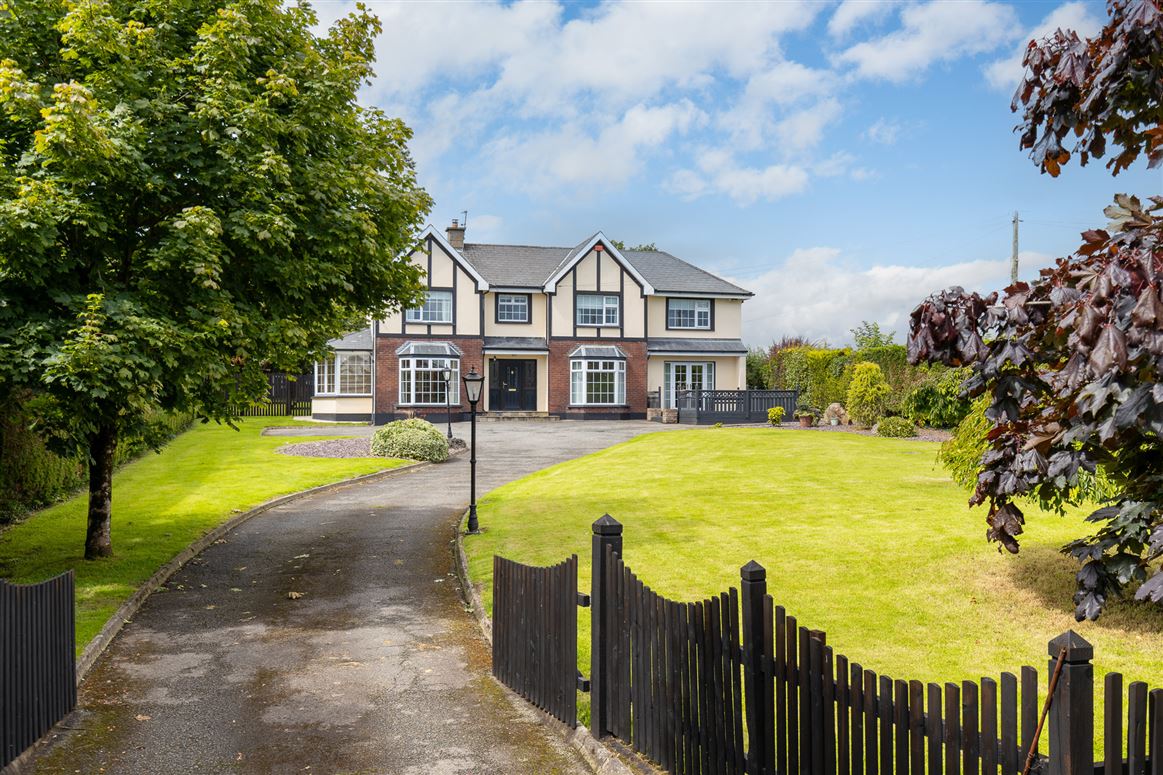 The Grove, Wilton, Bree, Enniscorthy, Co. Wexford Sherry FitzGerald O