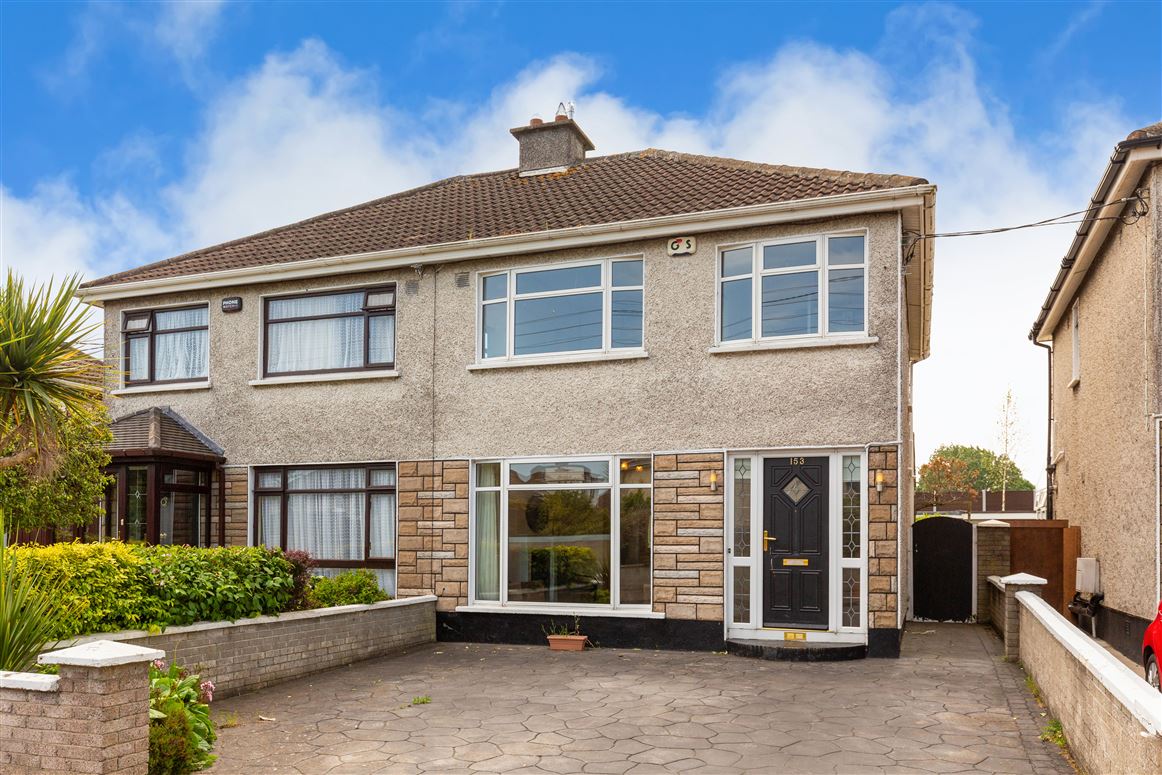 153 Ardmore Drive, Artane,   Dublin 5