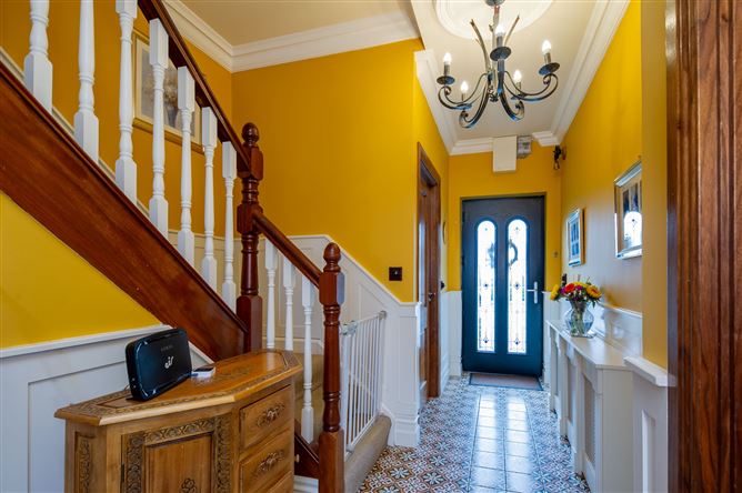 27 Lios Ard Ballyhooly, Fermoy, Co. Cork