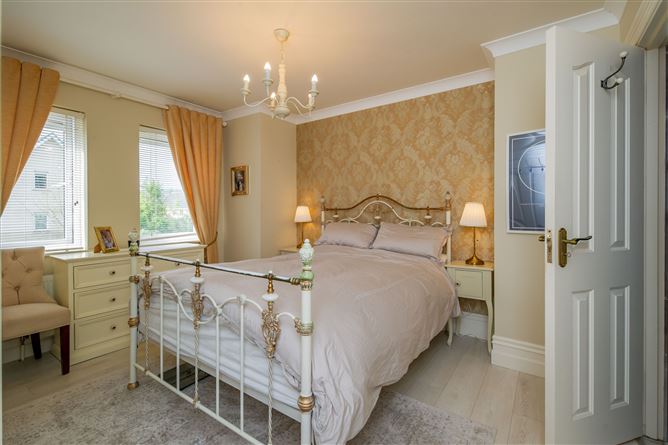27 Lios Ard Ballyhooly, Fermoy, Co. Cork