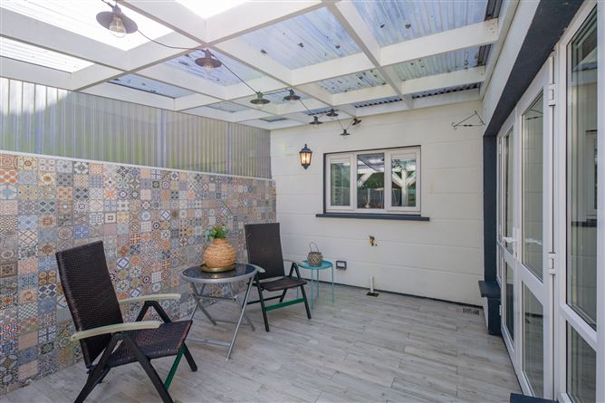 27 Lios Ard Ballyhooly, Fermoy, Co. Cork