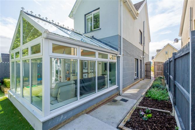 27 Lios Ard Ballyhooly, Fermoy, Co. Cork