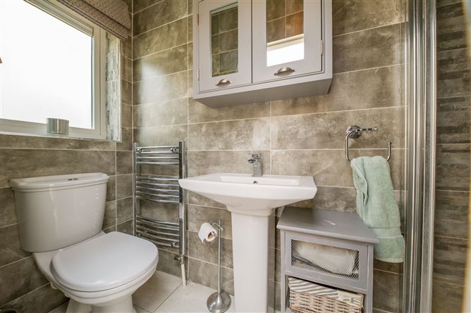 27 Lios Ard Ballyhooly, Fermoy, Co. Cork