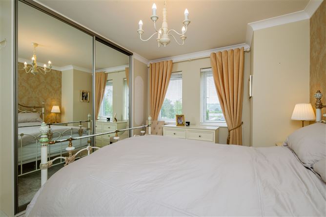 27 Lios Ard Ballyhooly, Fermoy, Co. Cork